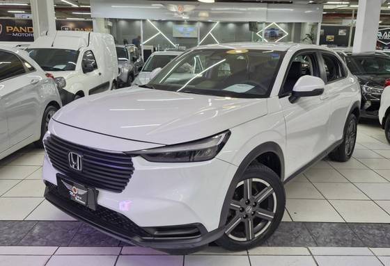 HONDA HR-V 1.5 DI I-VTEC FLEX EX CVT